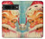 S2840 Christmas Vintage Santa Case For Google Pixel 7 Pro