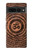 S2874 Om Symbol Tattoo Case For Google Pixel 7 Pro