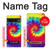 S2884 Tie Dye Swirl Color Case For Google Pixel 7 Pro