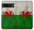 S2976 Wales Football Soccer Flag Case For Google Pixel 7 Pro S2976 Wales Football Soccer Flag Case For Google Pixel 7 Pro