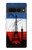 S2980 France Football Soccer Case For Google Pixel 7 Pro S2980 France Football Soccer Case For Google Pixel 7 Pro