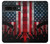 S2989 USA America Soccer Case For Google Pixel 7 Pro