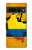 S2996 Colombia Football Soccer Case For Google Pixel 7 Pro
