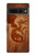 S3086 Red Dragon Tattoo Case For Google Pixel 7 Pro