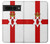 S3089 Flag of Northern Ireland Case For Google Pixel 7 Pro