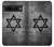 S3107 Judaism Star of David Symbol Case For Google Pixel 7 Pro