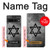 S3107 Judaism Star of David Symbol Case For Google Pixel 7 Pro