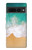 S3150 Sea Beach Case For Google Pixel 7 Pro