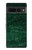 S3190 Math Formula Greenboard Case For Google Pixel 7 Pro