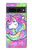 S3264 Pastel Unicorn Case For Google Pixel 7 Pro