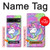 S3264 Pastel Unicorn Case For Google Pixel 7 Pro