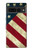 S3295 US National Flag Case For Google Pixel 7 Pro