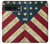 S3295 US National Flag Case For Google Pixel 7 Pro