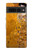 S3332 Gustav Klimt Adele Bloch Bauer Case For Google Pixel 7 Pro