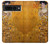 S3332 Gustav Klimt Adele Bloch Bauer Case For Google Pixel 7 Pro