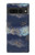 S3364 Gold Star Sky Case For Google Pixel 7 Pro S3364 Gold Star Sky Case For Google Pixel 7 Pro