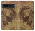 S3378 Native American Case For Google Pixel 7 Pro
