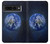 S3430 Blue Planet Case For Google Pixel 7 Pro