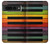 S3451 Colorful Piano Case For Google Pixel 7 Pro