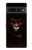 S3529 Thinking Gorilla Case For Google Pixel 7 Pro