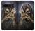 S3594 Grim Reaper Wins Poker Case For Google Pixel 7 Pro