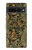 S3661 William Morris Forest Velvet Case For Google Pixel 7 Pro