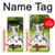 S3795 Kitten Cat Playful Siberian Husky Dog Paint Case For Google Pixel 7 Pro