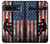 S3803 Electrician Lineman American Flag Case For Google Pixel 7 Pro