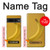 S3872 Banana Case For Google Pixel 7 Pro S3872 Banana Case For Google Pixel 7 Pro