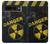 S3891 Nuclear Hazard Danger Case For Google Pixel 7 Pro