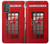 S0058 British Red Telephone Box Case For Motorola Moto G Power 2022, G Play 2023