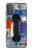 S0087 Payphone Case For Motorola Moto G Power 2022, G Play 2023