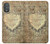 S0330 Bible Page Case For Motorola Moto G Power 2022, G Play 2023