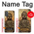 S0344 Buddha Rock Carving Case For Motorola Moto G Power 2022, G Play 2023