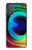 S0511 Peacock Case For Motorola Moto G Power 2022, G Play 2023