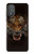 S0575 Tiger Face Case For Motorola Moto G Power 2022, G Play 2023
