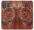 S0603 Wood Graphic Printed Case For Motorola Moto G Power 2022, G Play 2023