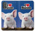 S0608 I Love Bacon Cute Baby Pig Case For Motorola Moto G Power 2022, G Play 2023