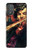 S0723 Violin Art Paint Case For Motorola Moto G Power 2022, G Play 2023