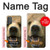 S0840 Grizzly Bear Face Case For Motorola Moto G Power 2022, G Play 2023