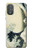 S1040 Hokusai The Great Wave of Kanagawa Case For Motorola Moto G Power 2022, G Play 2023