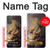 S1091 Rembrandt Christ in The Storm Case For Motorola Moto G Power 2022, G Play 2023