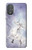 S1134 White Horse Unicorn Case For Motorola Moto G Power 2022, G Play 2023
