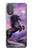 S1461 Unicorn Fantasy Horse Case For Motorola Moto G Power 2022, G Play 2023