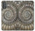 S1788 Ammonite Fossil Case For Motorola Moto G Power 2022, G Play 2023