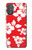 S1949 Hawaiian Hibiscus Pattern Case For Motorola Moto G Power 2022, G Play 2023