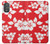 S1949 Hawaiian Hibiscus Pattern Case For Motorola Moto G Power 2022, G Play 2023