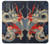 S2073 Japan Dragon Art Case For Motorola Moto G Power 2022, G Play 2023