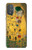 S2137 Gustav Klimt The Kiss Case For Motorola Moto G Power 2022, G Play 2023