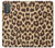 S2204 Leopard Pattern Graphic Printed Case For Motorola Moto G Power 2022, G Play 2023